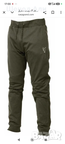 FOX мъжко долнище , снимка 4 - Други - 53009517