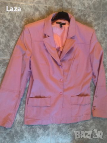 Продавам чисто ново сако  Batibaleno , снимка 3 - Сака - 39932012