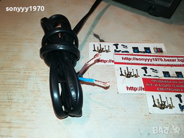 SONY HCD-FX300I-ВНОС ENGLAND 2211221431, снимка 12 - Аудиосистеми - 38757949