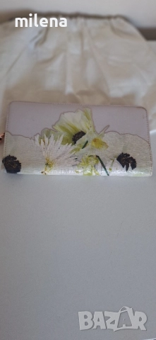 Ted Baker ново портмоне , снимка 2 - Портфейли, портмонета - 52072919