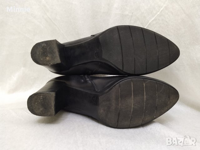Дамски боти Fantasy, снимка 5 - Дамски боти - 25312382