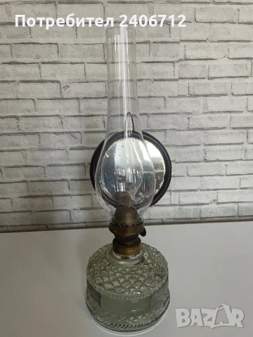 Газени лампи, снимка 1