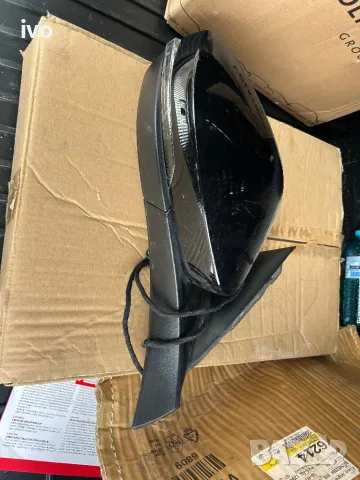 огледало дясно WV T Roc