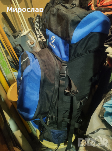 Туристическа раница 