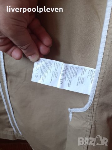 👉Нов Timberland Earthkeepers Original ХL blazer, снимка 8 - Якета - 30061811