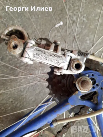 Velosipedi, снимка 7 - Велосипеди - 47295592