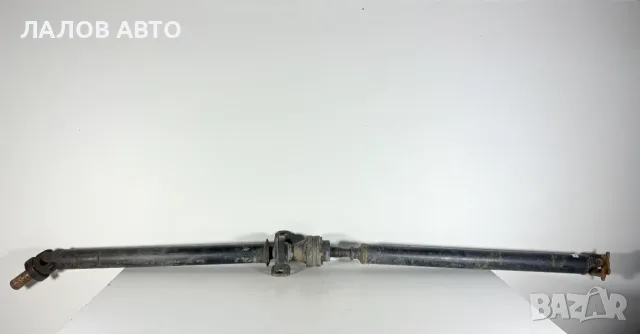 Кардан Тойота РАВ 4 4х4 (00-05г) Kardan Toyota RAV 4 4x4 OEM: 3710042060