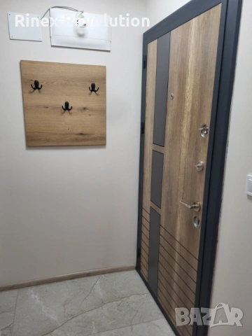 Двустаен апартамент под наем в Центъра, снимка 2 - Апартаменти - 54080224