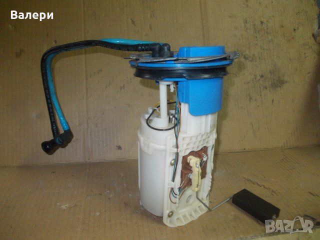 Бензинова помпа с кошница 1К0 919 051 АЕ за АUDI VW SEAT SKODA 2.0FSI, снимка 2 - Части - 31676626