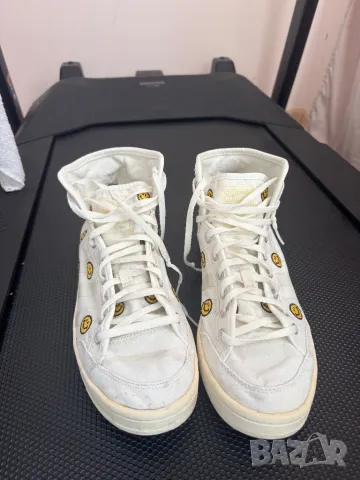 Кецове Adidas, снимка 3 - Кецове - 49418906