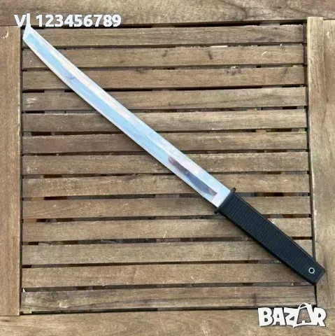 Красив остър японски меч Wakizash 320х460 