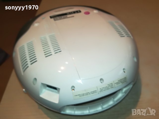 philips cd/radio/aux-внос france 2612221709, снимка 18 - Аудиосистеми - 39112921