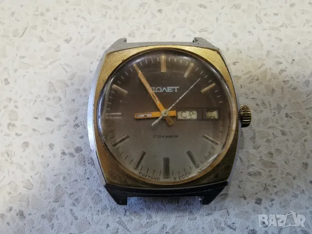 ПОЛЕТ АВТОМАТ