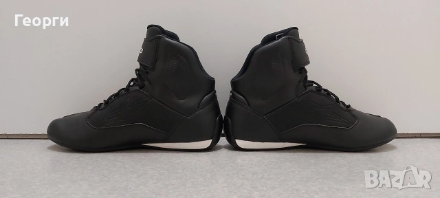 Мото боти Alpinestars Faster-3 N°41 , снимка 3 - Аксесоари и консумативи - 53343880