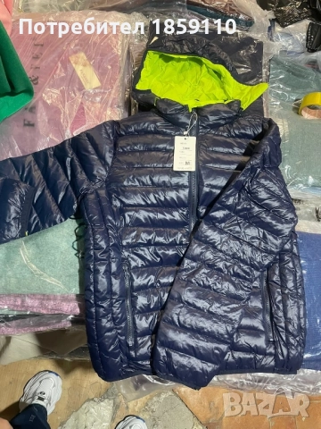 унисекс якета , снимка 1