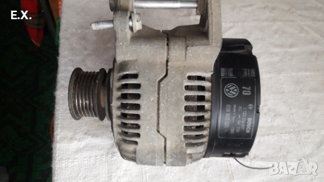 Части за голф3 , снимка 6 - Части - 44573341