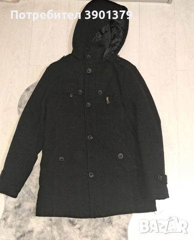 Продавам Зимно Мъжки Якета , снимка 6 - Якета - 52367969