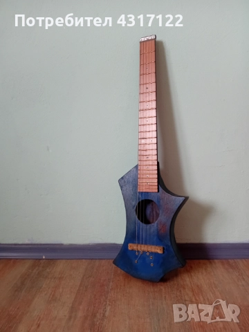 Китара мобилна