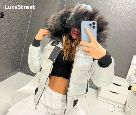 Зимни Якета 🤍 Philipp Plein Karl Lagerfeld , снимка 9 - Якета - 52565114