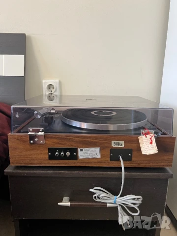 Toshiba SR 300 C, снимка 7 - Грамофони - 50910268