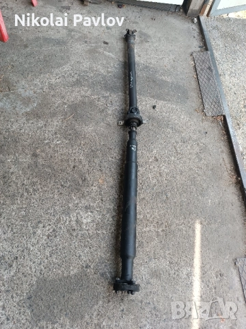 Кардан за БМВ Е 91 комби бензин , снимка 3 - Части - 51714018