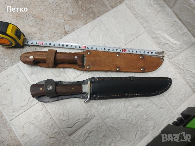 Ножове за колене. , снимка 6 - Ножове - 53036980