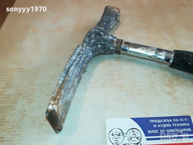 ГЕОЛОЖКИ ИНСТРУМЕНТ-WISENT 1603231209, снимка 4 - Други инструменти - 40020029