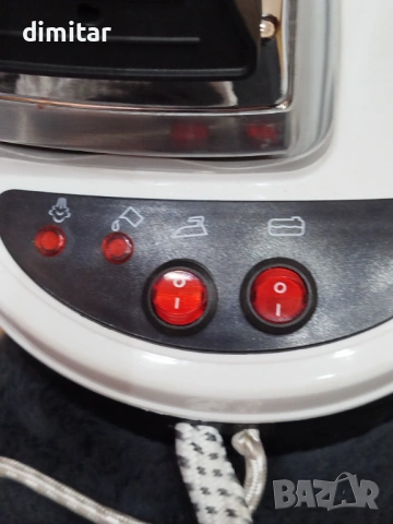 Система за гладене  с резервоар  CL-2668, снимка 5 - Ютии - 54339048