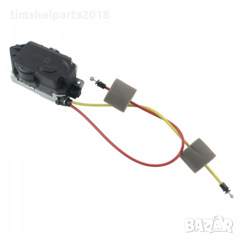 Заключващ механизъм за багажник за Mercedes E-class W211 2002-2009, снимка 2 - Аксесоари и консумативи - 38009976