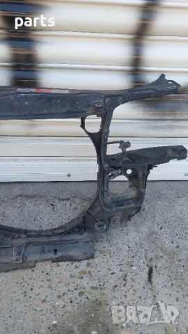 Очиларка - Стойка Радиатори и Фарове Ауди А4 Б6 2.5TDI
- 8E0805594A - 1854688116, снимка 3 - Части - 50598168