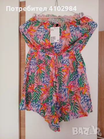  нов гащеризон НМ, снимка 3 - Гащеризони - 50045299