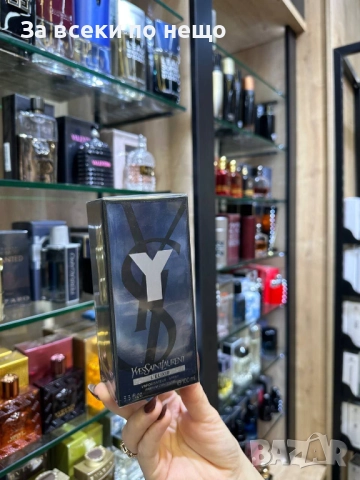 Yves Saint Laurent Унисекс Парфюм Код A1131