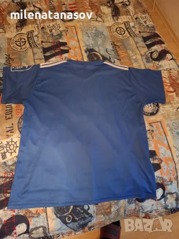 Футболна фланелка на фк ЛЕВСКИ  чисто нова.., снимка 3 - Футбол - 50423469