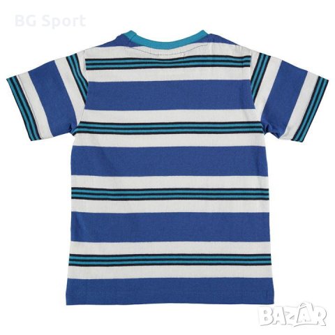 Lee Cooper нова оригинална детска тениска, снимка 2 - Детски тениски и потници - 29361739