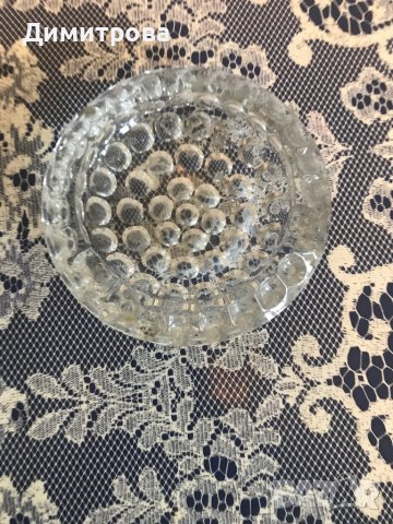 Пепелник /пепелници -15 вида/, снимка 6 - Антикварни и старинни предмети - 37015615