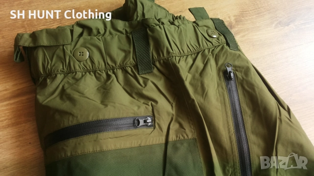 VARDE Norsk Design FINETEX Waterproof Trouser размер XL панталон водонепромокаем - 1380, снимка 5 - Екипировка - 51477806