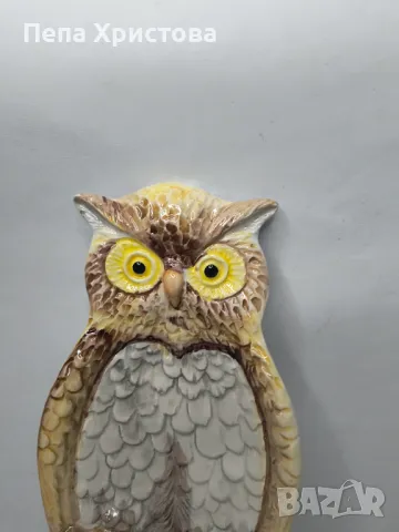 Basssano - керамична поставка за лъжици, снимка 3 - Други - 47982959