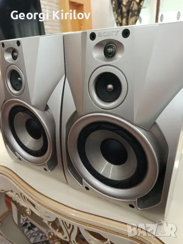 sony Rxd77 много запазени