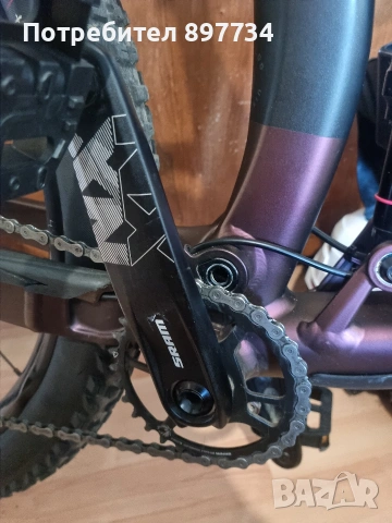 TREK Fuel Ex7 29 M/L Бартер, снимка 9 - Велосипеди - 54153761