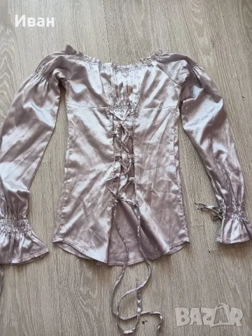 луксозна туника ivon