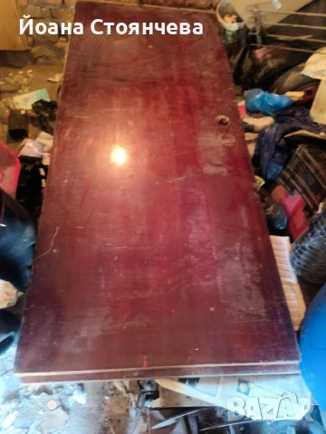 продам врати, снимка 4 - Входни врати - 51143413