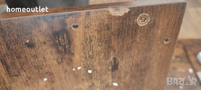 ПРЕОЦЕНЕН Шкаф с котешка катерушка D056-BF03MW01, снимка 6 - За котки - 50631570