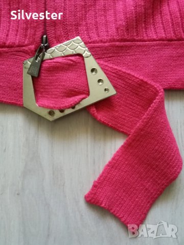 Дамска жилетка, чисто нова, размер L, снимка 5 - Жилетки - 30166867