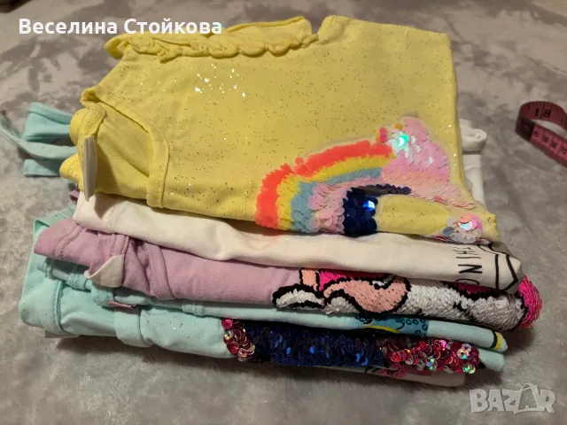 Сет летни блузки