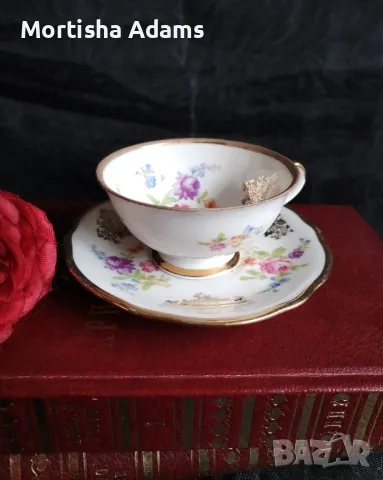 Сет за кафе 