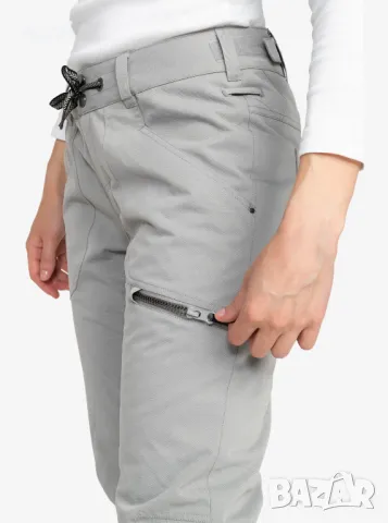 Roxy Nadia, XL/XXL, нов, оригинален дамски ски/сноуборд панталон, снимка 10 - Зимни спортове - 47413819