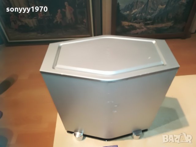sony ss-ws500 subwoofer-40x36x20см-внос швеицария, снимка 4 - Тонколони - 29257556
