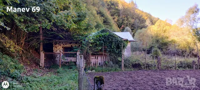 Продавам вила в Родопите  с.Беденски бани🌲, снимка 7 - Вили - 47439803