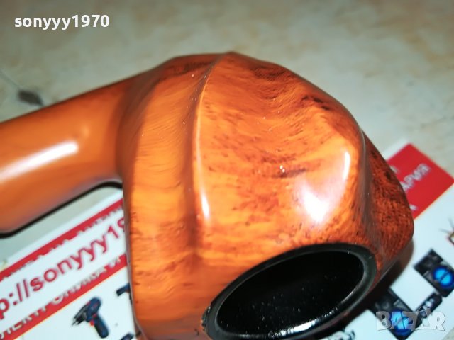 лула-нова за пушене 1706221657, снимка 14 - Лули - 37117472