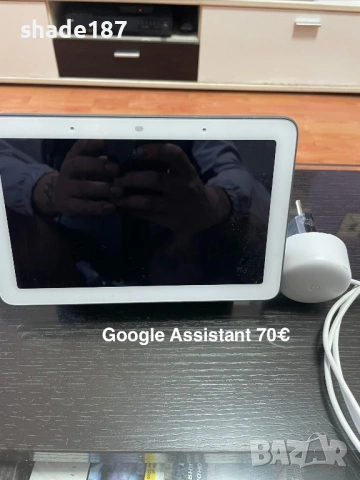 Lenovo Smart Display 10